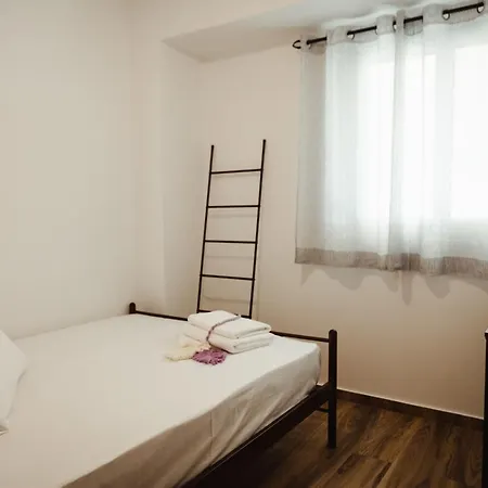 Apartment Aria *