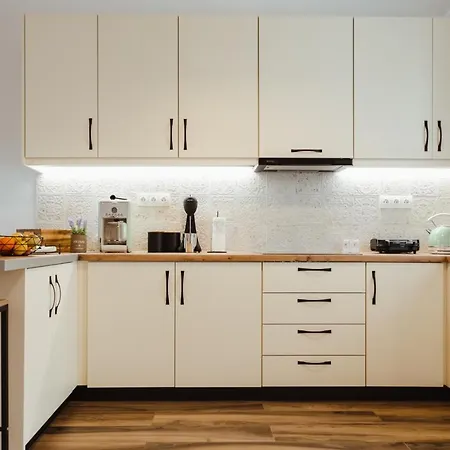 Apartment Aria