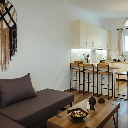 Apartment Aria