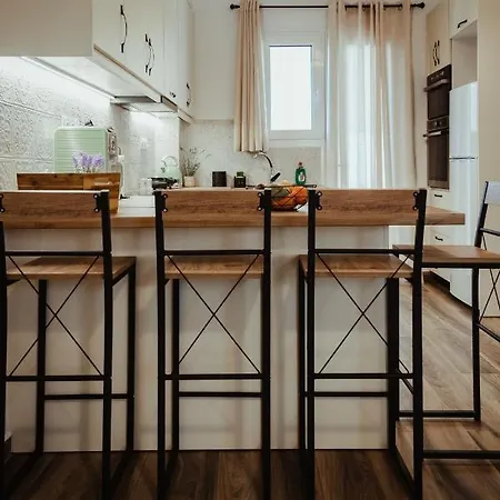 Apartment Aria *